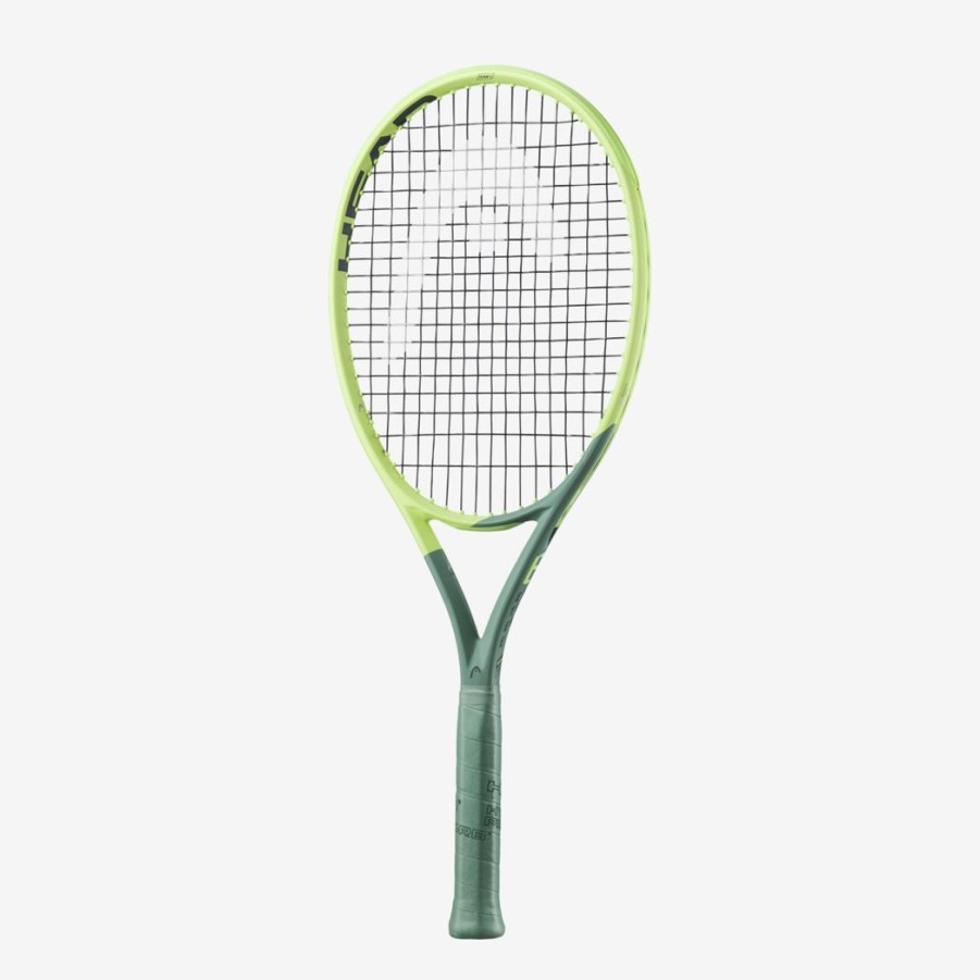 Racquetsports HEAD Racquets | Head Extreme Team L Tennis Racquet