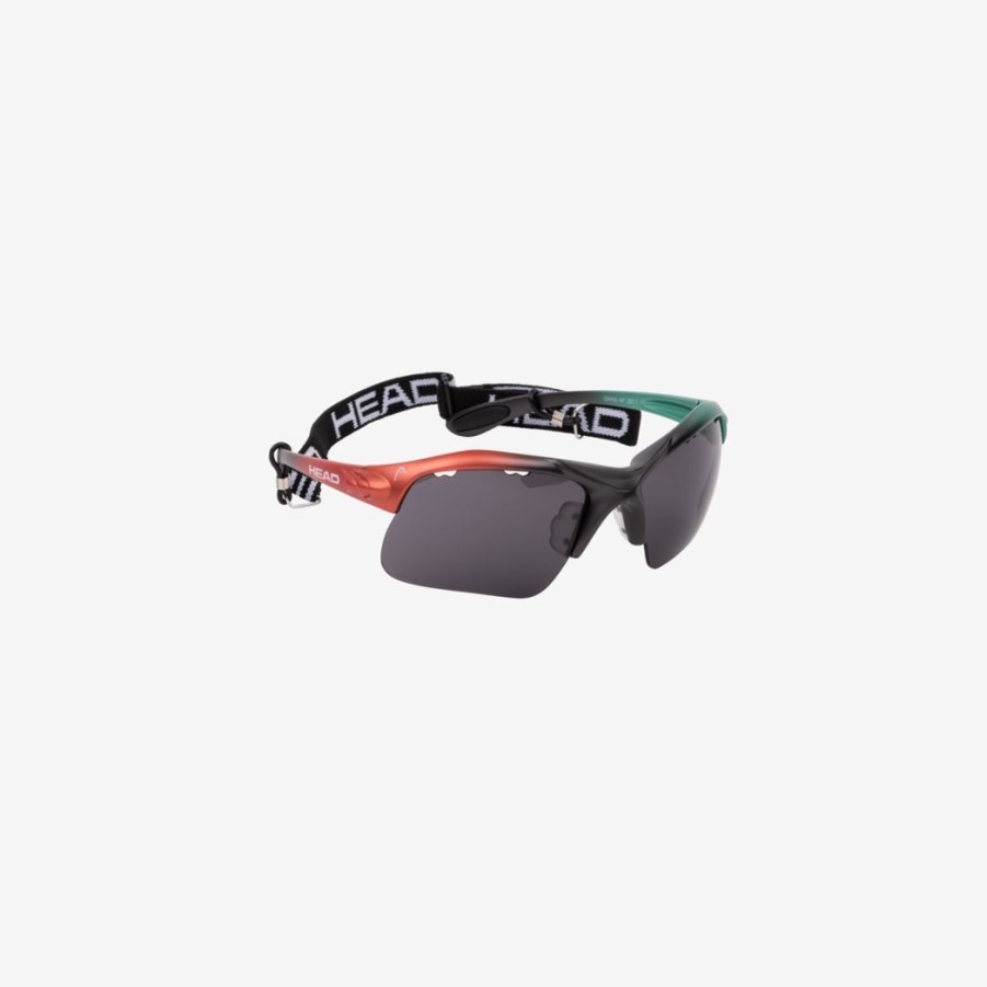 Racquetsports HEAD Accessories | Head Raptor Racquetball Eyewear