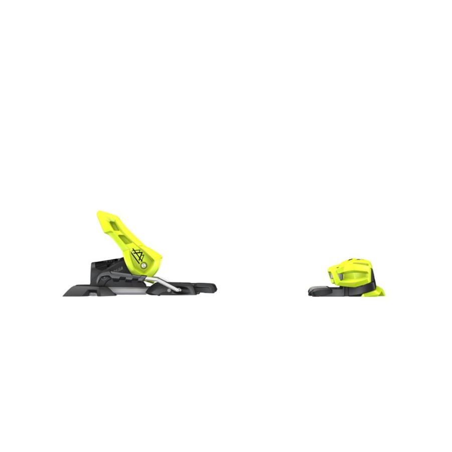 Wintersports HEAD Bindings | Attack 11 Gw Freeski Bindings