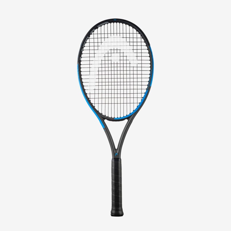 Racquetsports HEAD Racquets | Head Challenge Mp Tennis Racquet