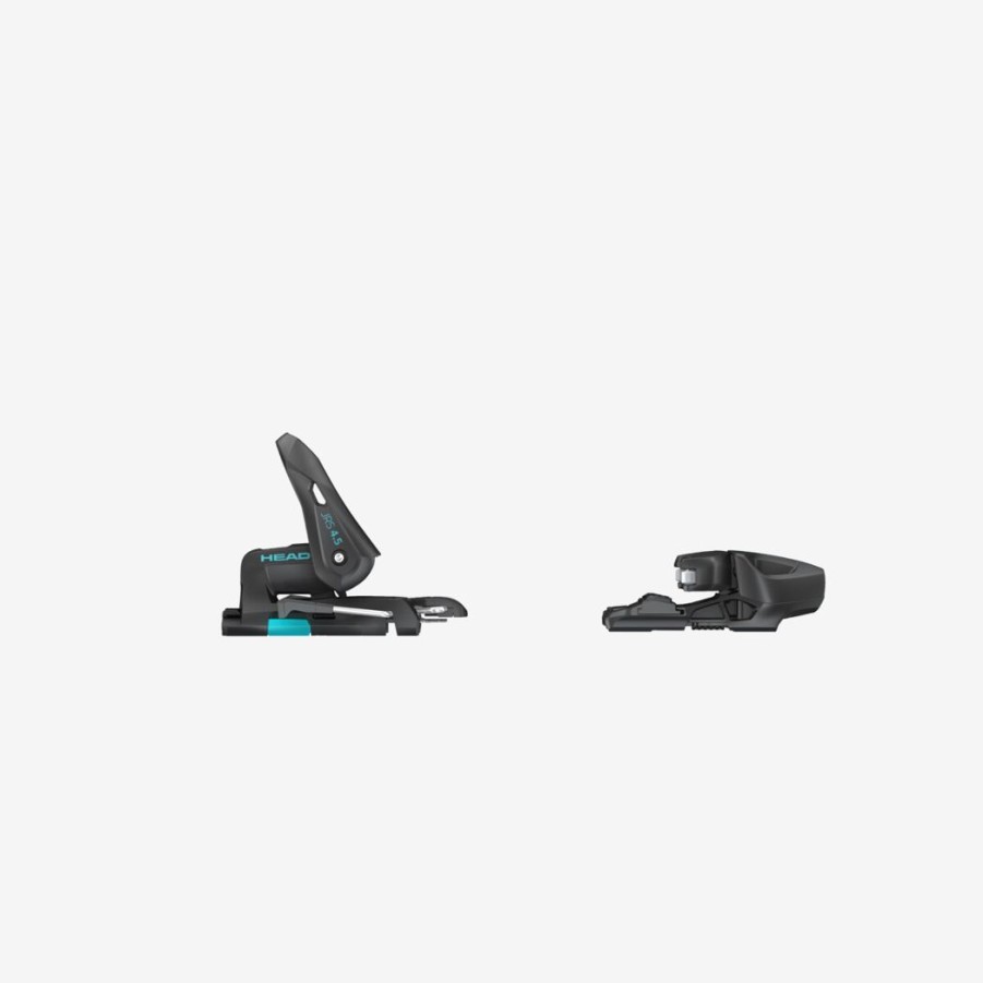 Wintersports HEAD Bindings | Jrs 4.5 Gw Ca Junior Bindings