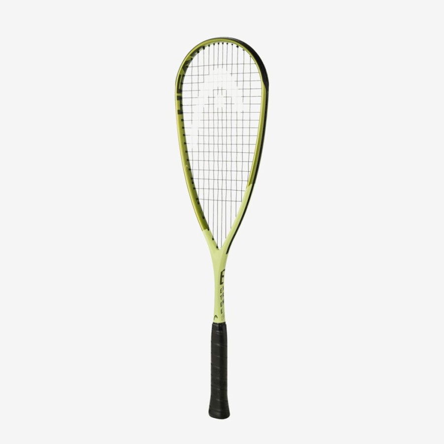 Racquetsports HEAD Racquets | Head Extreme 145 Squash Racquet