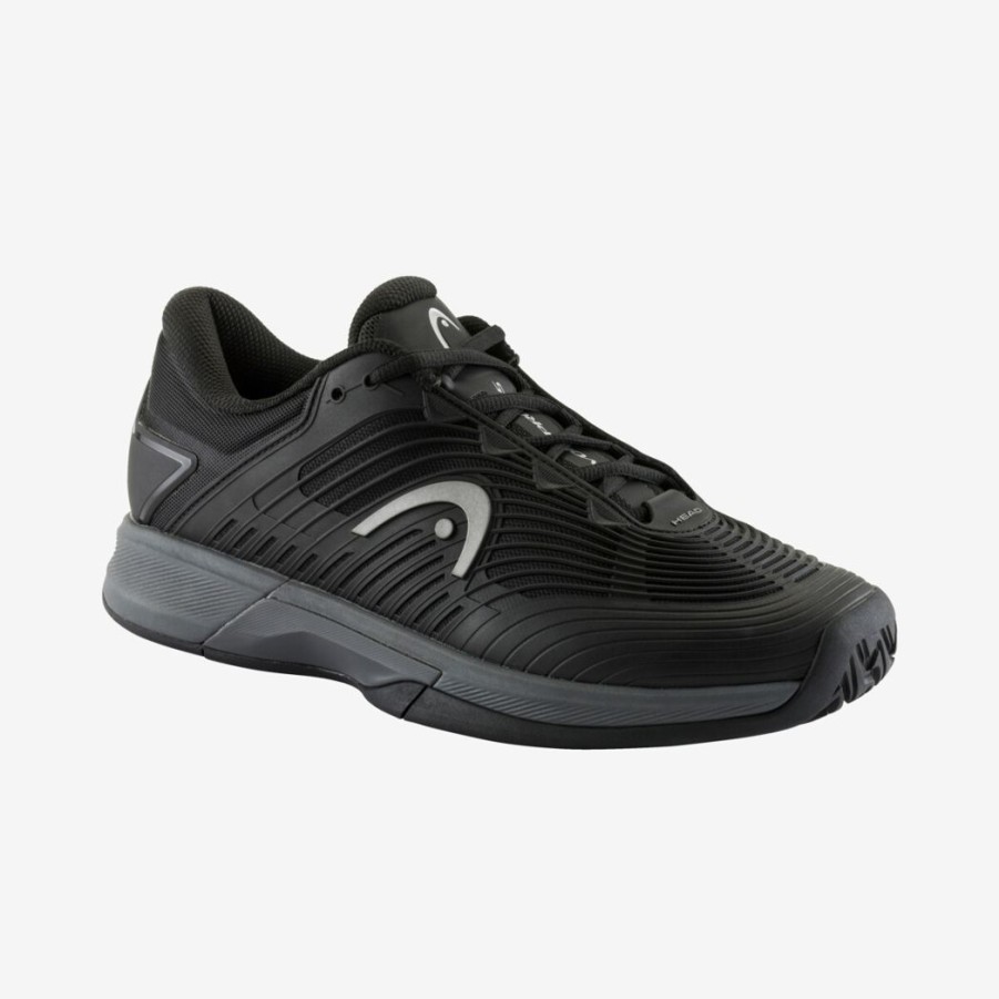 Men HEAD Pickleball | Head Revolt Pro 4.5 Men Court Shoes