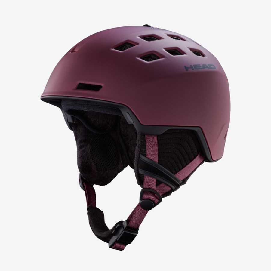 Wintersports HEAD Helmets | Rita Ski & Snowboard Helmet