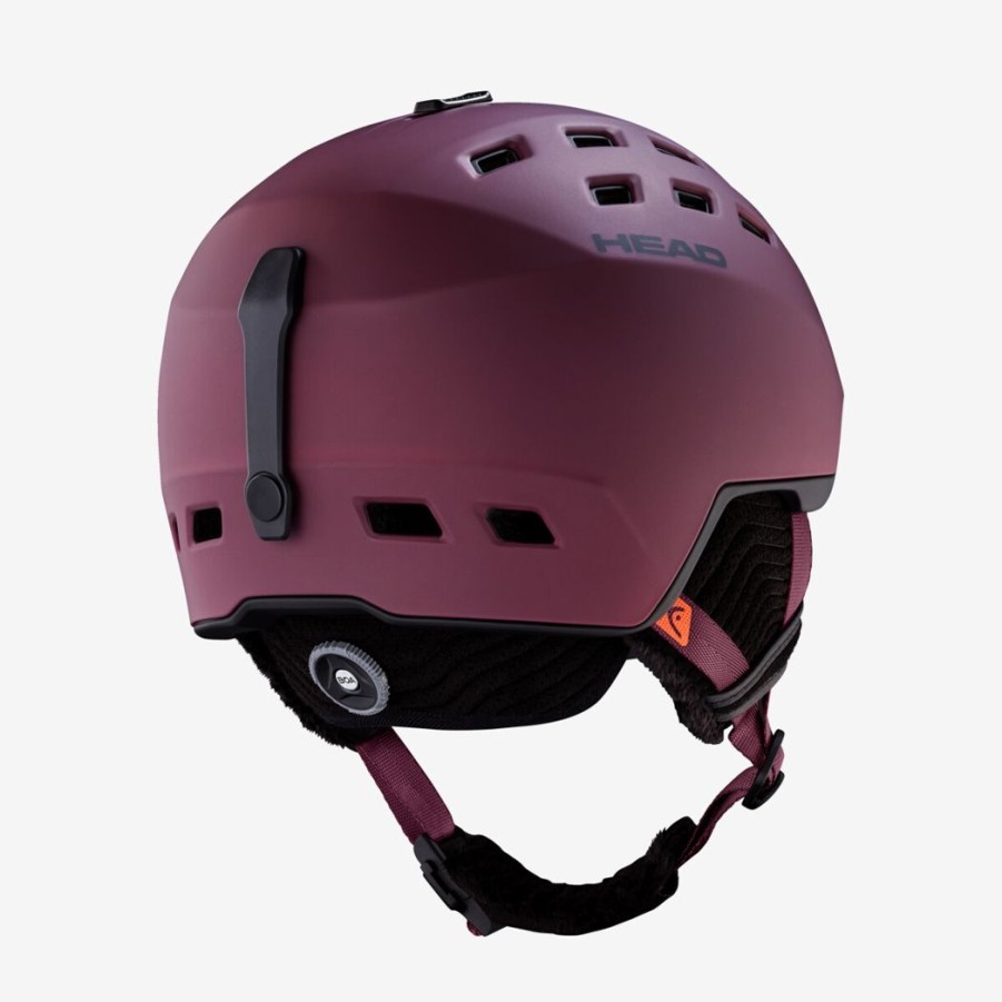 Wintersports HEAD Helmets | Rita Ski & Snowboard Helmet