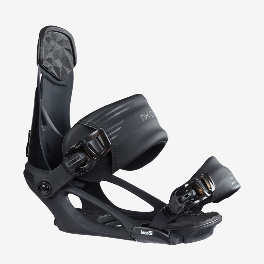 Wintersports HEAD Bindings | Nx One Snowboard Binding