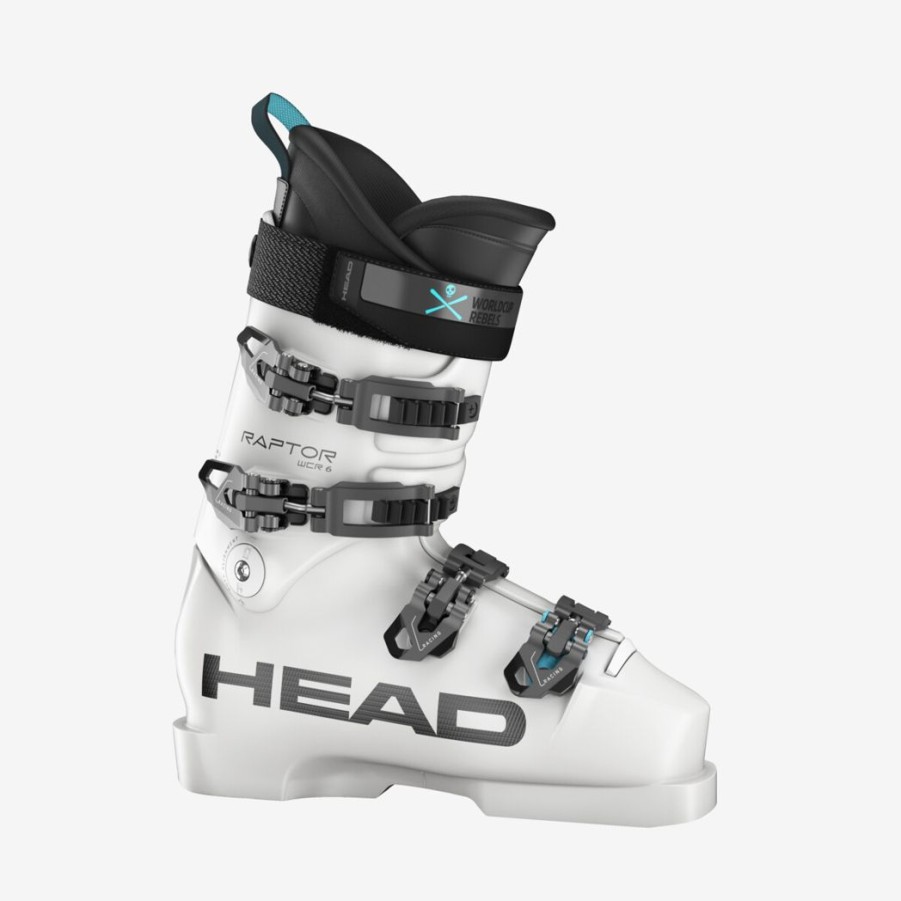 Wintersports HEAD Boots | Raptor Wcr 6 Sc Race Boot