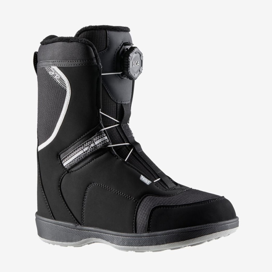 Wintersports HEAD Boots | Jr Boa Junior Snowboard Boot