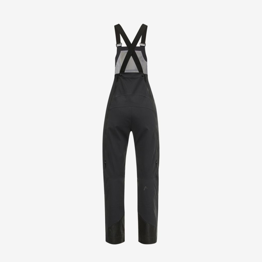 Women HEAD Pants | Kore Bib Pants Women