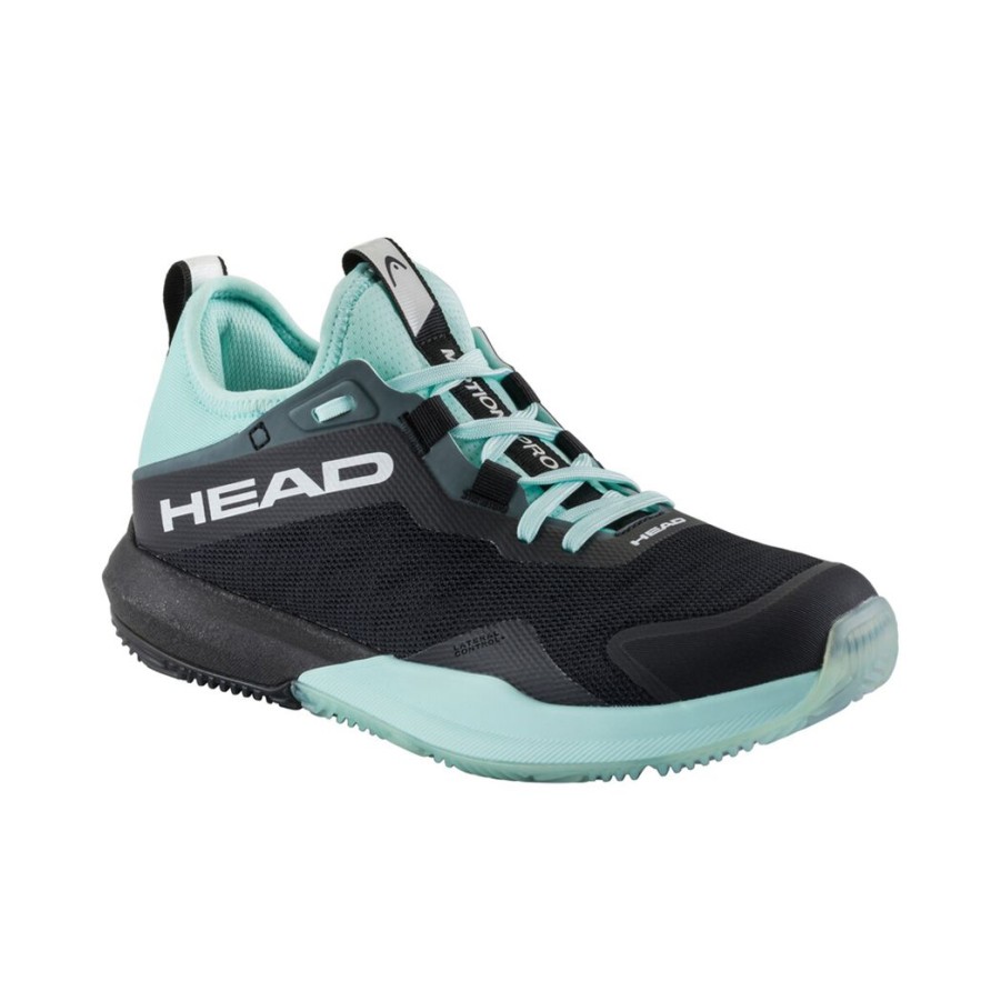 Racquetsports HEAD Women | Head Motion Pro Women'S Court Shoes