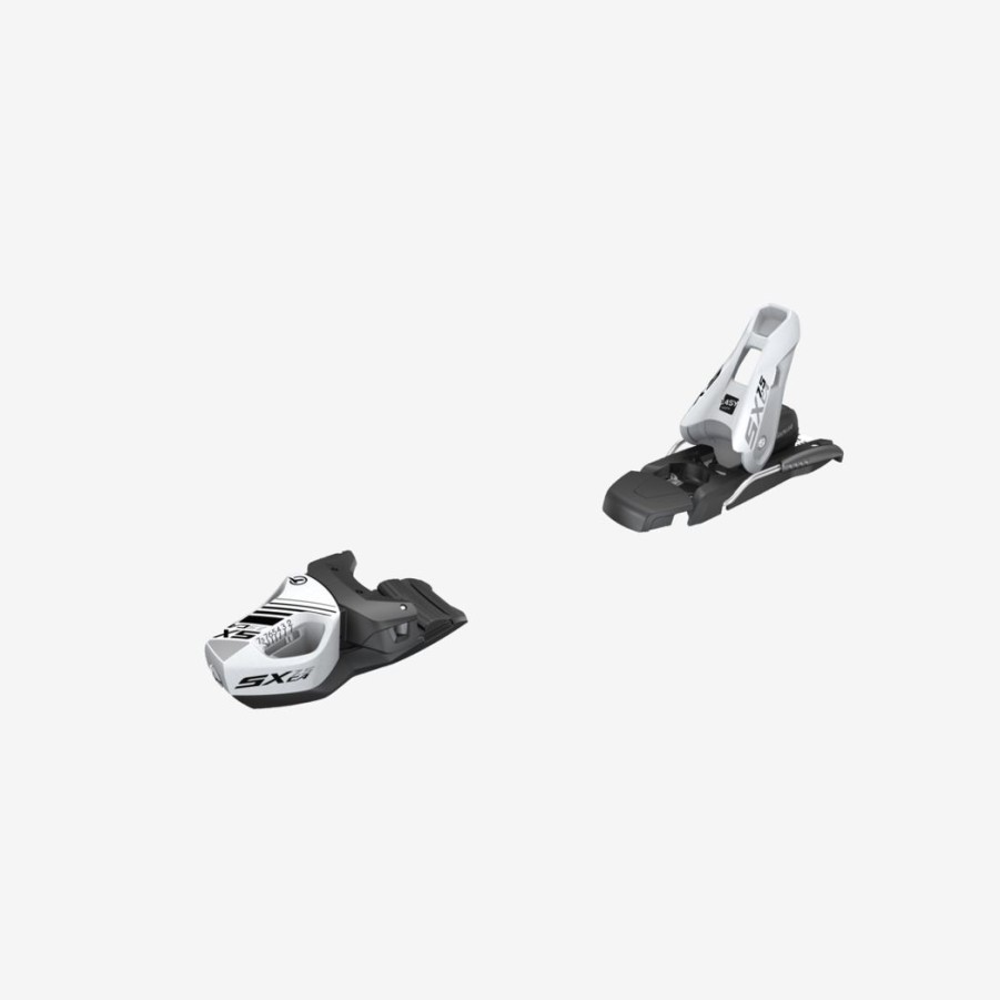 Wintersports HEAD Bindings | Sx 7.5 Gw Ca Junior Bindings