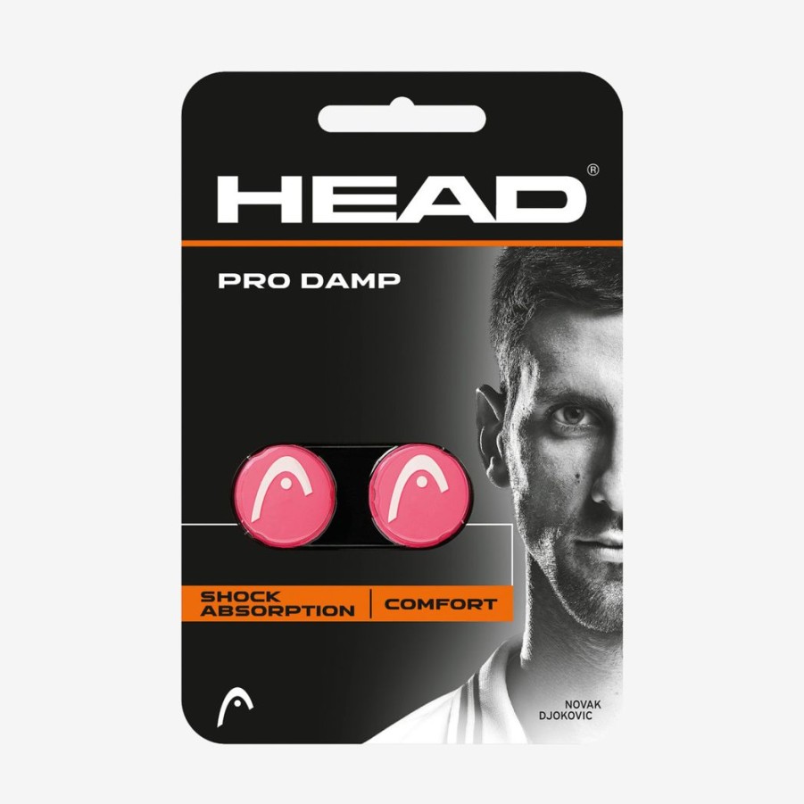 Racquetsports HEAD Accessories | Head Pro Damp Tennis Dampener