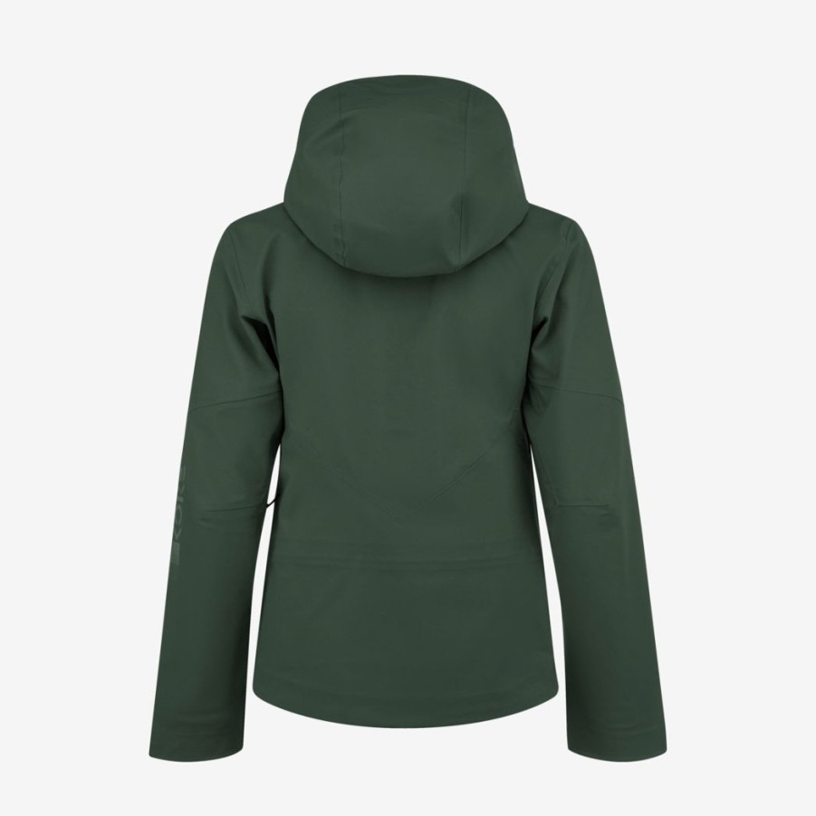 Women HEAD Jackets | Kore Ii Jacket Women