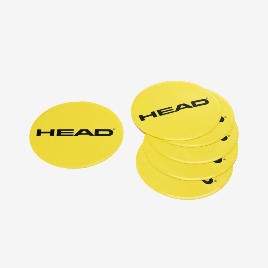 Racquetsports HEAD Accessories | Head 6 Targets