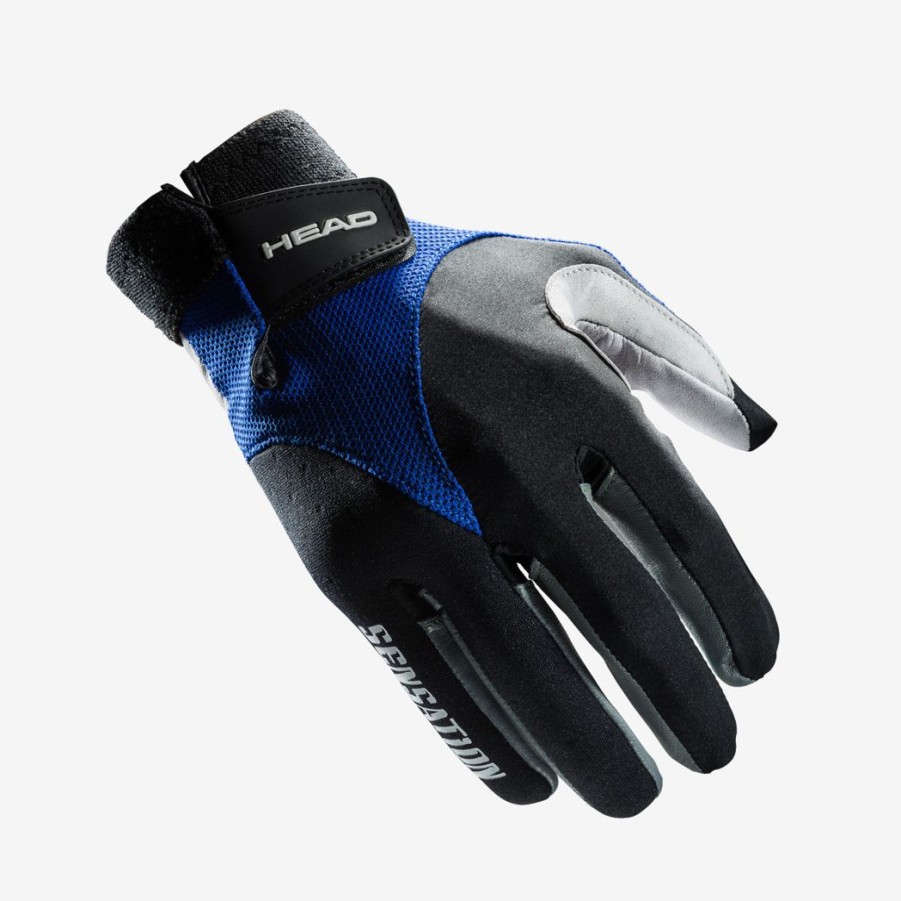 Racquetsports HEAD Gloves | Head Sensation Racquetball Gloves