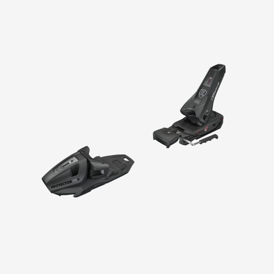 Wintersports HEAD Bindings | Protector Pr 11 Gw Alpine Bindings