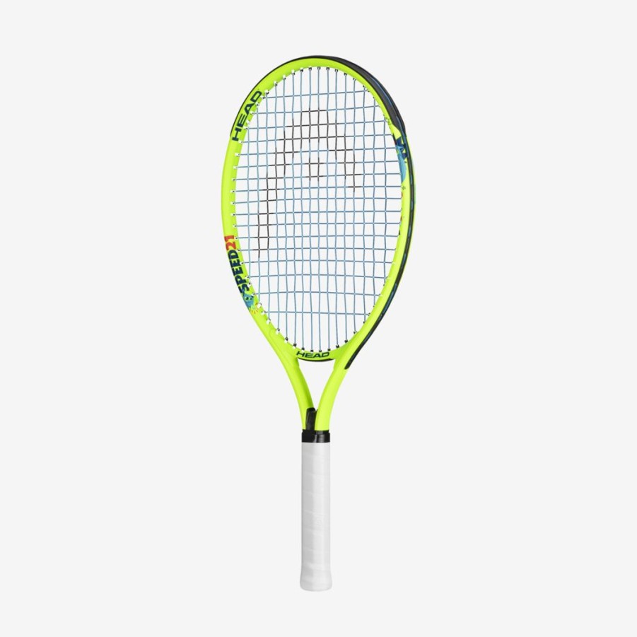 Racquetsports HEAD Racquets | Speed 21