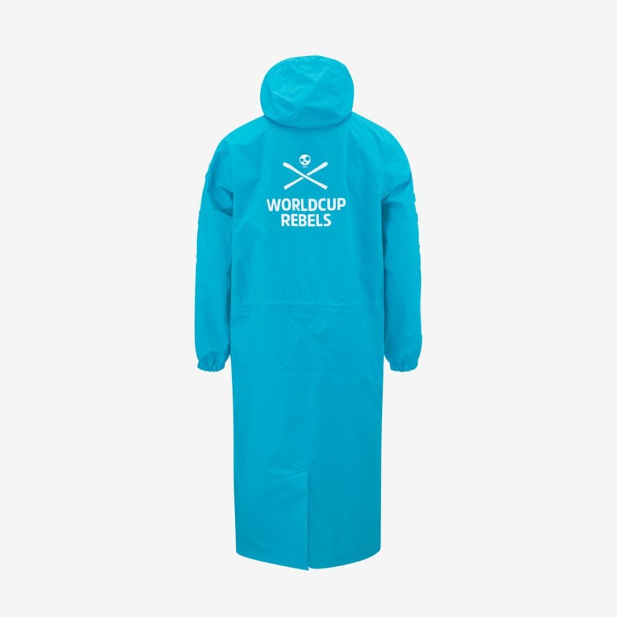 Wintersports HEAD Rebels Shop | Race Rain Coat Junior