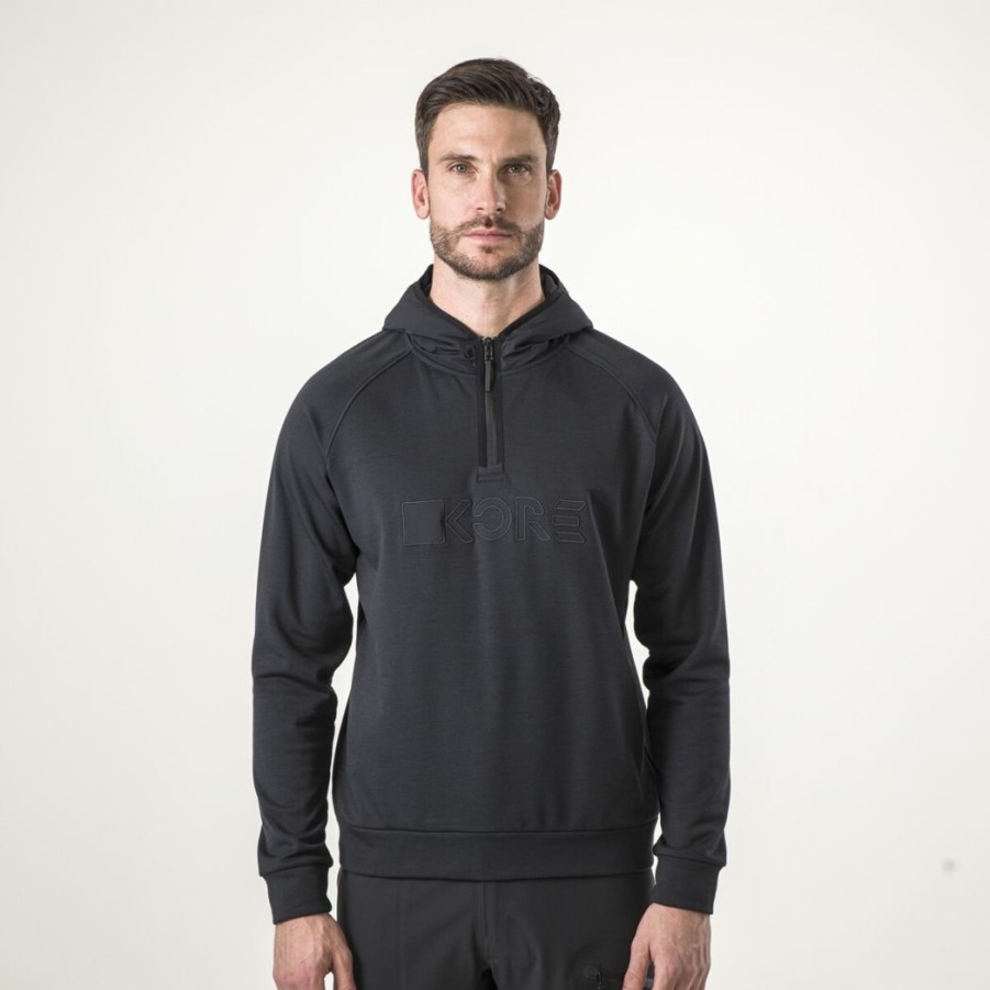 Men HEAD Midlayers | Kore Tech Hoodie Unisex