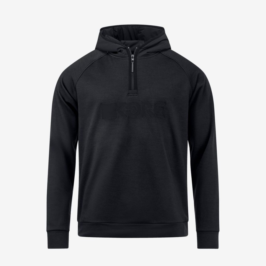 Men HEAD Midlayers | Kore Tech Hoodie Unisex