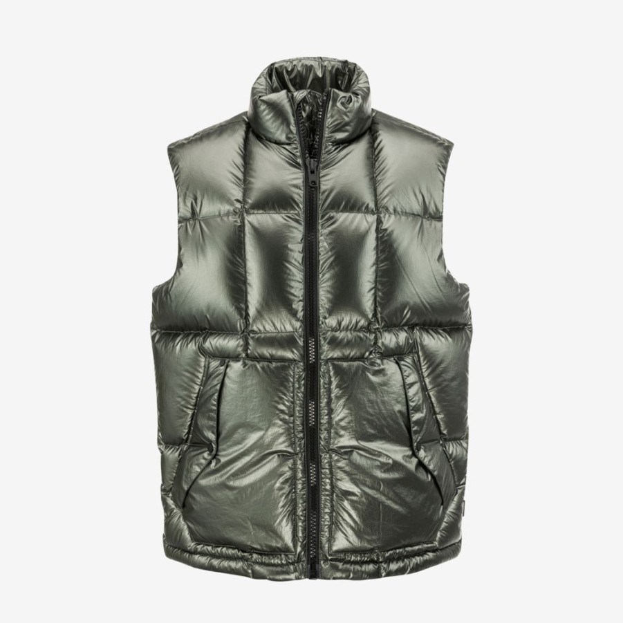 Men HEAD Insulators | Rebels Star Phase Vest Men