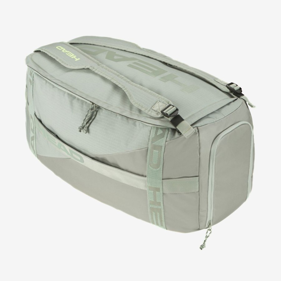 Racquetsports HEAD Bags | Head Pro Duffle Bag M