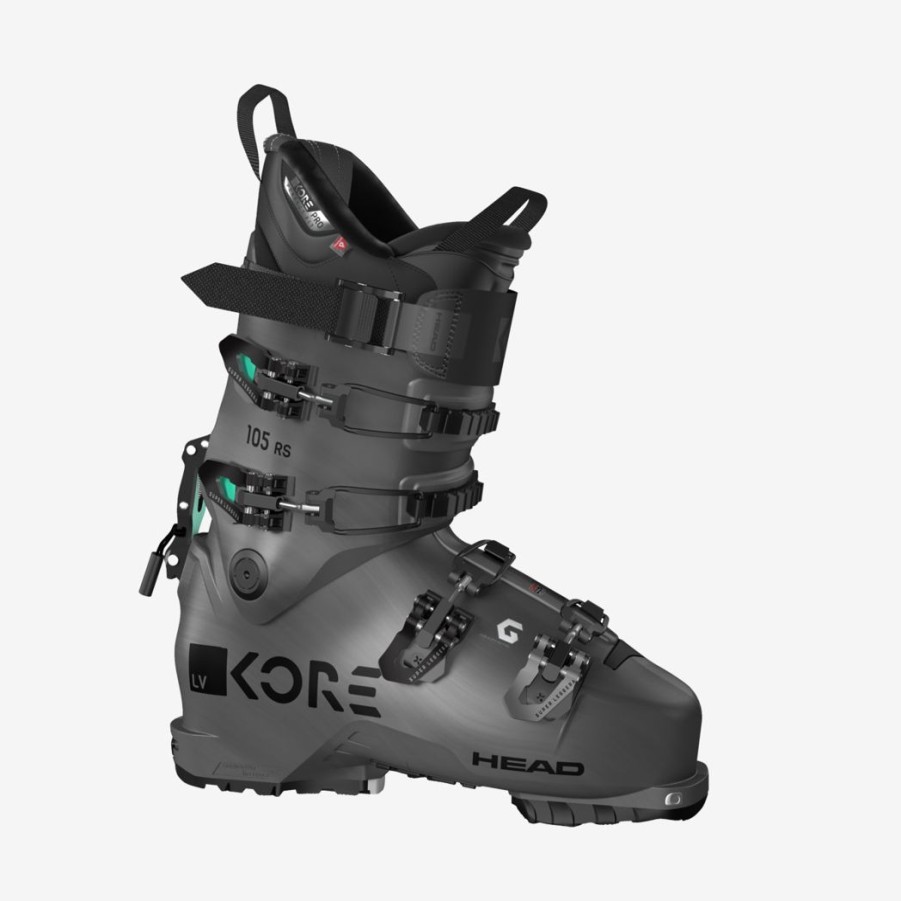 Wintersports HEAD Boots | Kore Rs 105 W Gw Women'S Freeride Boot