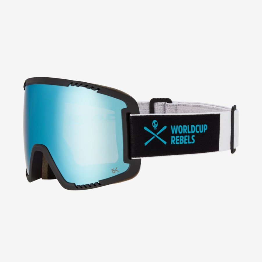 Wintersports HEAD Rebels Shop | Contex Pro 5K Ski Goggle