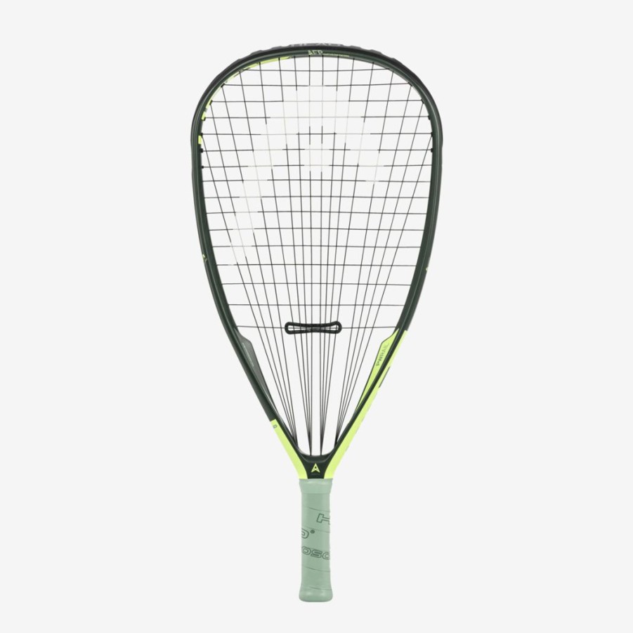 Racquetsports HEAD Racquets | Head Radical 180 Racquetball Racquet