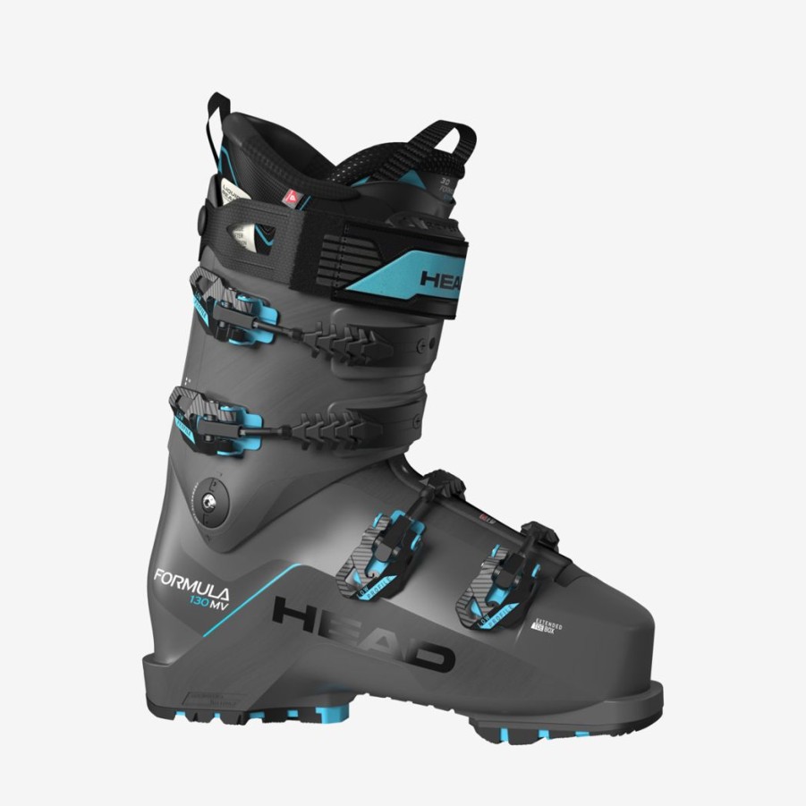 Wintersports HEAD Boots | Formula 130 Mv Gw Anthracite