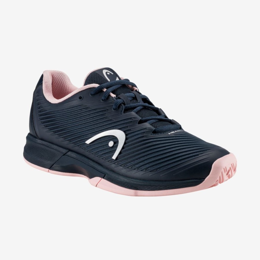 Women HEAD Tennis | Head Revolt Pro 4.0 Women Court Shoes