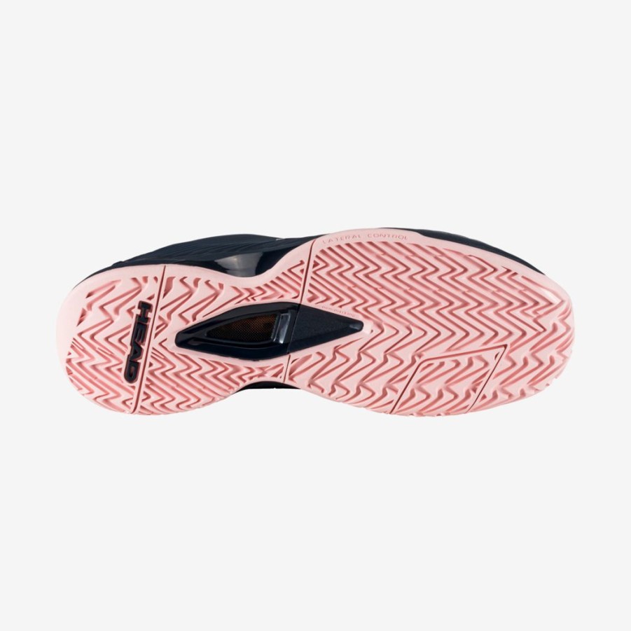 Women HEAD Tennis | Head Revolt Pro 4.0 Women Court Shoes