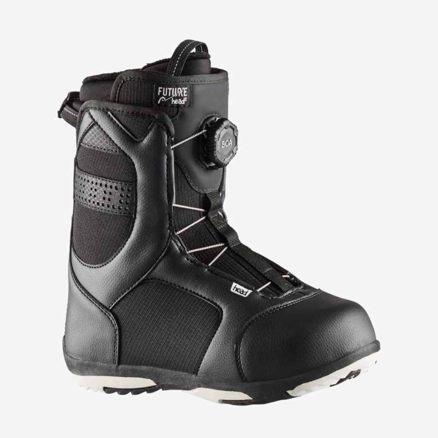 Wintersports HEAD Boots | Fh Boa Junior Snowboard Boot