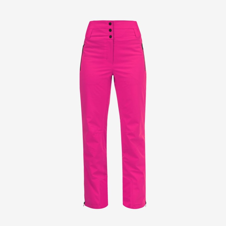 Women HEAD Pants | Emerald Pants Women