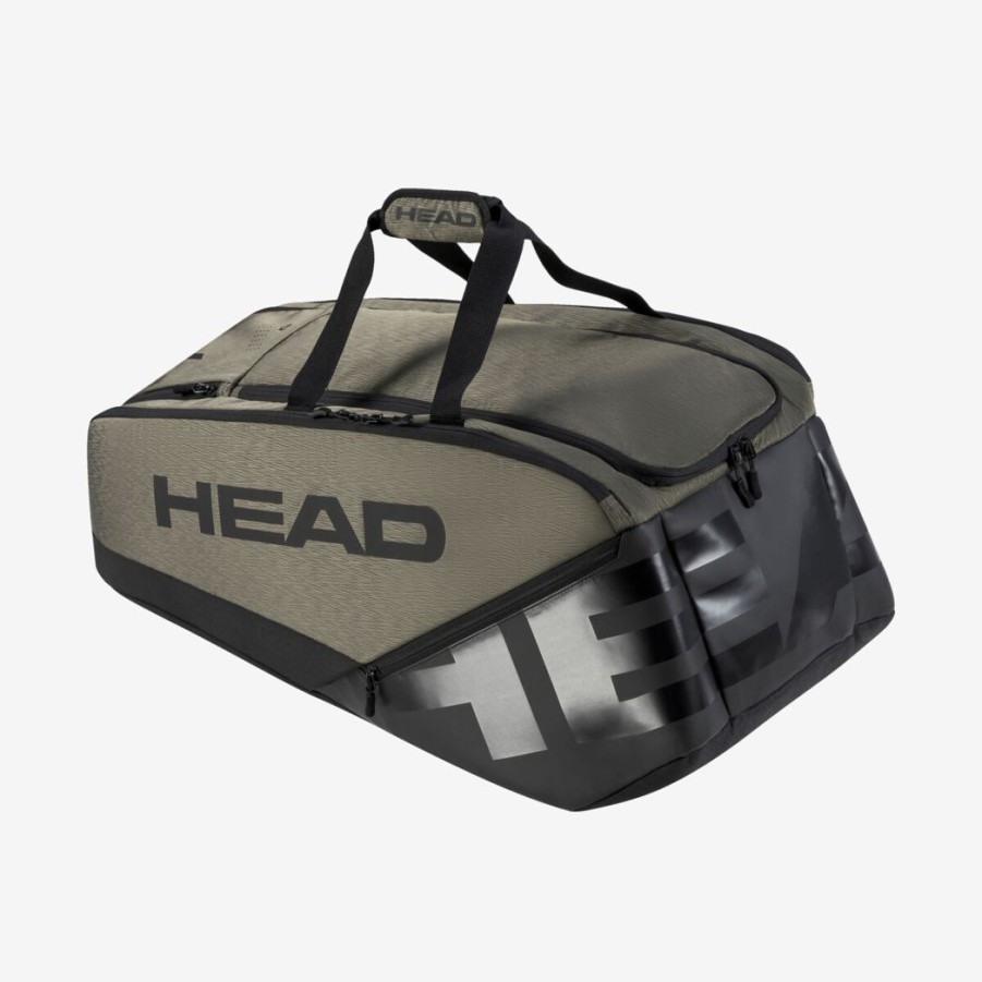 Racquetsports HEAD Bags | Head Pro X Racquet Tennis Bag Xl