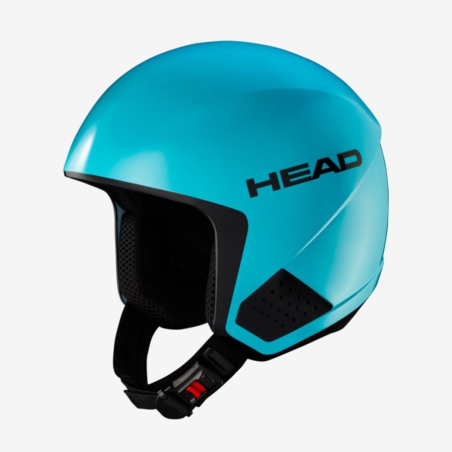 Wintersports HEAD Rebels Shop | Downforce Jr Race Junior Ski Helmet