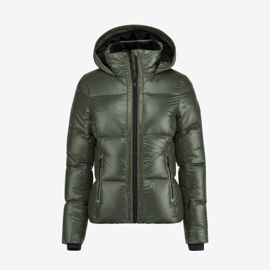 Women HEAD Jackets | Ashley Jacket Women