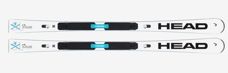 Wintersports HEAD Skis | Worldcup Rebels E-Sl Ski