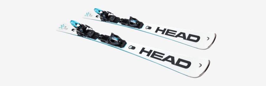 Wintersports HEAD Skis | Worldcup Rebels E-Sl Ski