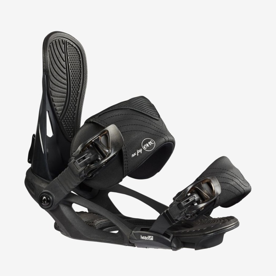 Wintersports HEAD Bindings | Nx Fay I Women Snowboard Binding