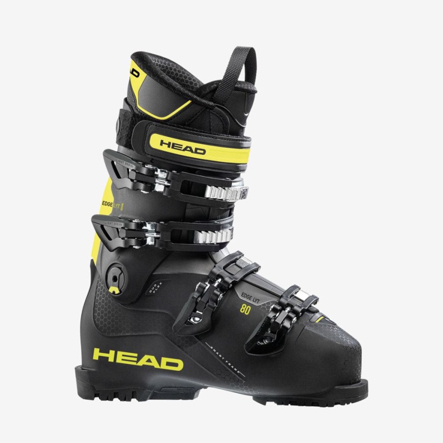 Wintersports HEAD Boots | Edge Lyt 80 Hv All Mountain Boot