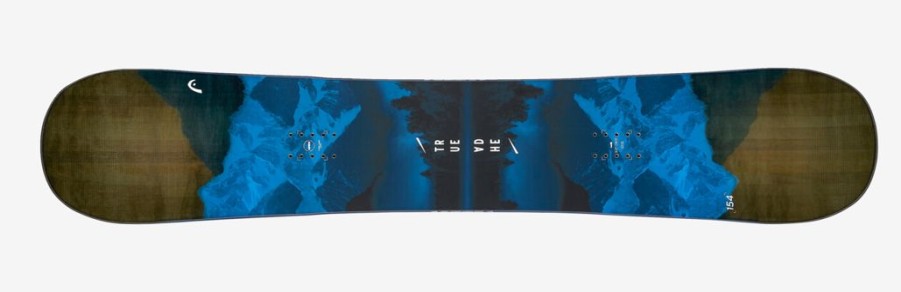 Wintersports HEAD Boards | True 2.0 Snowboard