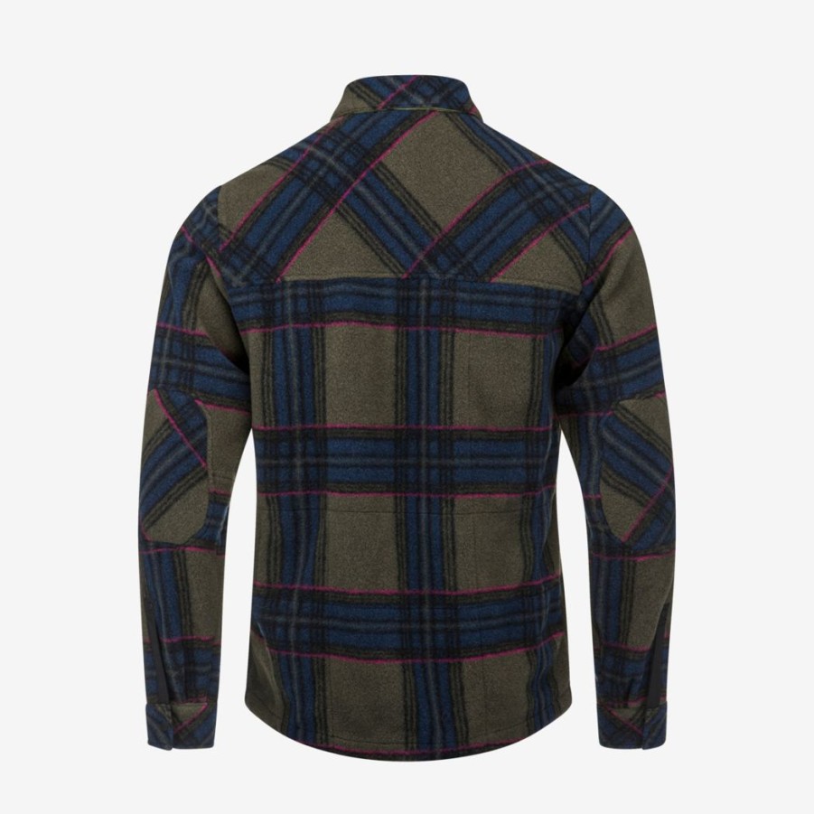 Men HEAD Midlayers | Rebels Shirt Men