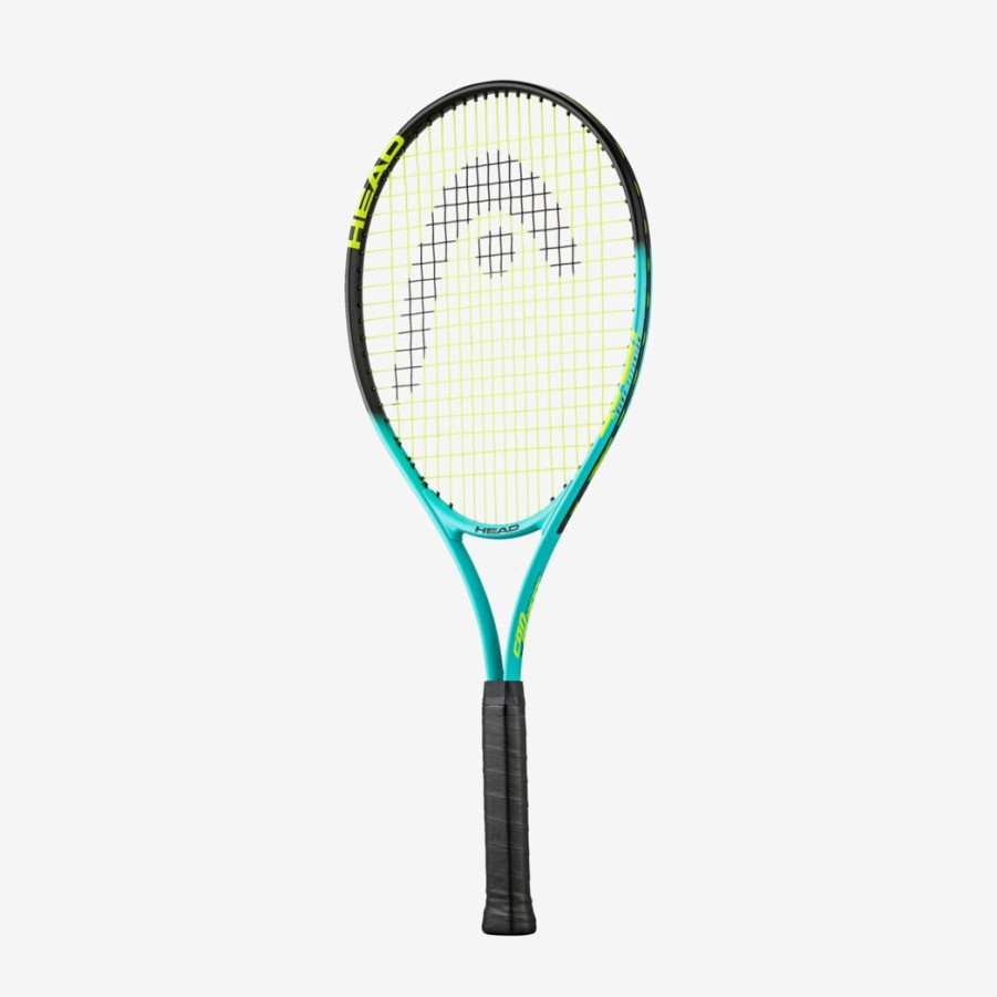 Racquetsports HEAD Racquets | Head Ti.Conquest Tennis Racquet