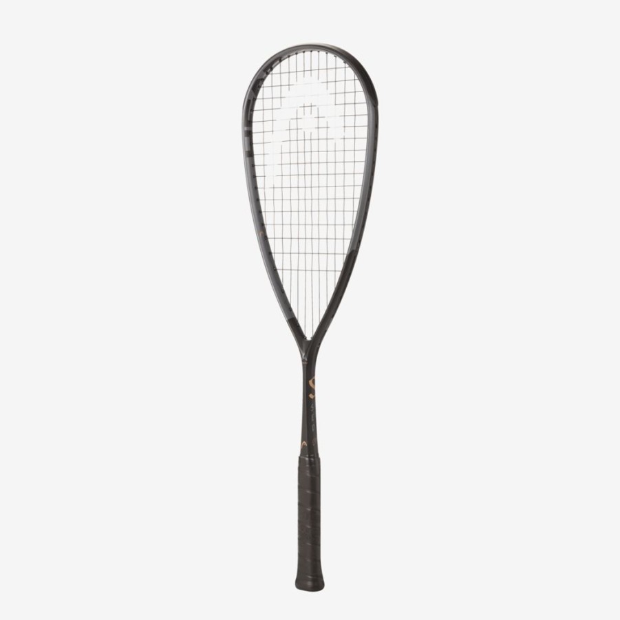 Racquetsports HEAD Racquets | Head Speed 120 Squash Racquet