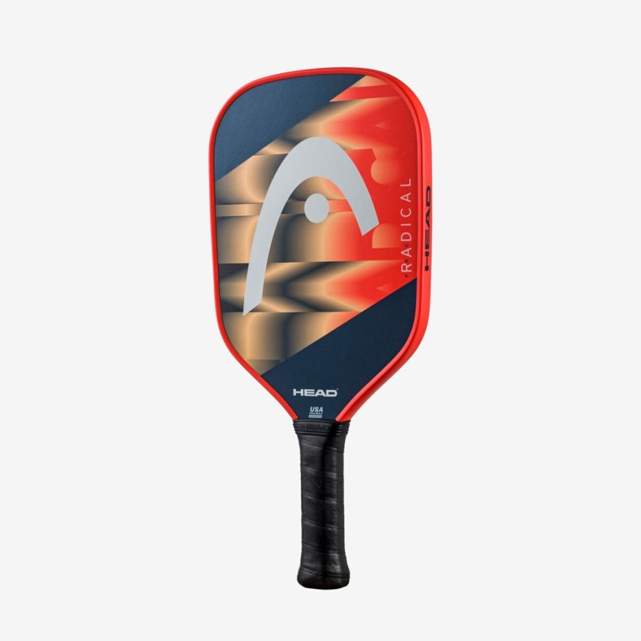 Racquetsports HEAD Paddles | Head Radical Pro Pickleball Paddle