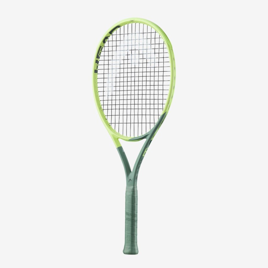 Racquetsports HEAD Racquets | Head Extreme Team Tennis Racquet