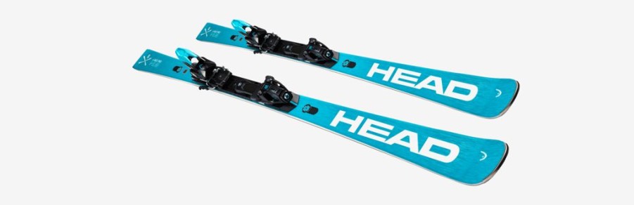 Wintersports HEAD Skis | Worldcup Rebels E-Race Pro Ski