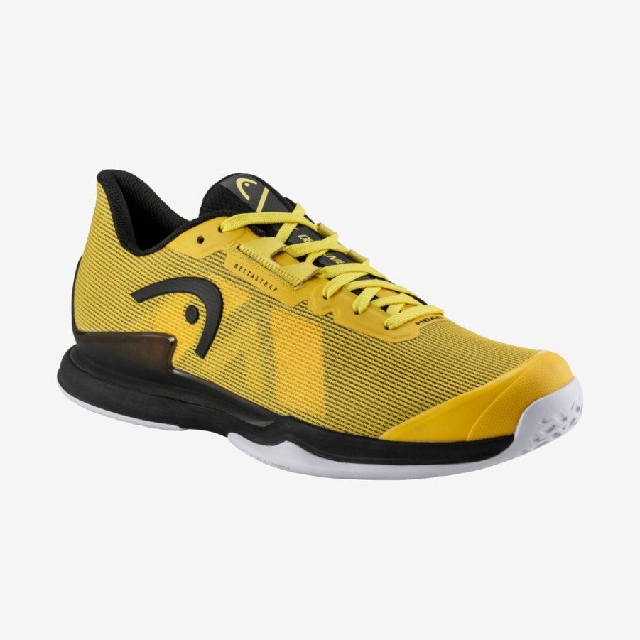 Men HEAD Tennis | Head Sprint Pro 3.5 Men Court Shoes