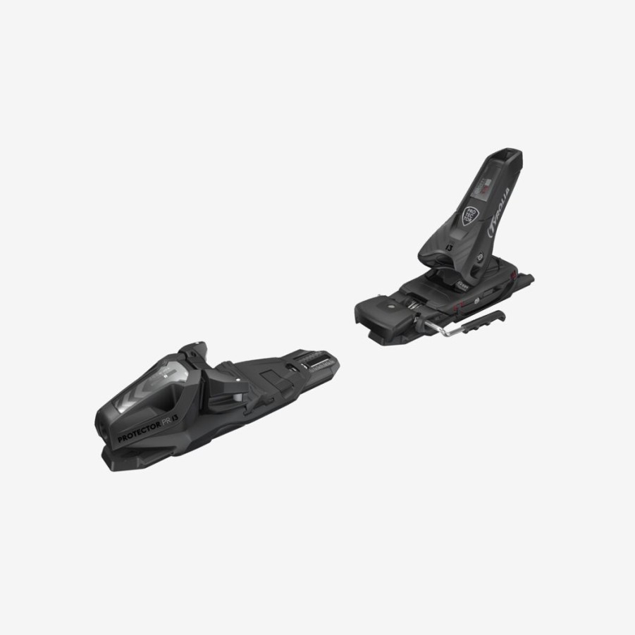 Wintersports HEAD Bindings | Protector Pr 13 Gw Set Alpine Bindings